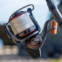 Ridge Monkey Fluorocast Tapered Distance Main Line